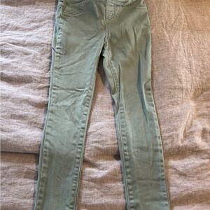girls vineyard vine jeans